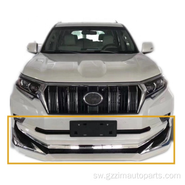 Prado FJ150 2018+ Kitengo cha Mwili wa Modellista